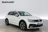 Volkswagen Tiguan 2.0 TSI 4M R-Line/Executi