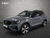 Volvo XC40 Recharge T4 Plus Dark