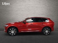 Volvo XC60 T8 AWD Recharge Inscription T