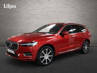 Volvo XC60 T8 AWD Recharge Inscription T