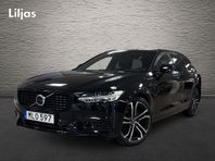 Volvo V90 Recharge T8 R-Design Pro Edition