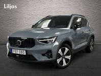 Volvo XC40 Recharge T4 Plus Dark//360-kamera//Dragkrok//