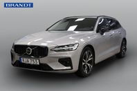 Volvo V60 B4 Bensin Plus Dark