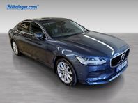 Volvo S90 D4 AWD Edition