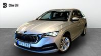 Skoda Octavia Kombi Ambition 1.0 TSI m-HEV 110hk DSG