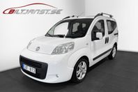 Fiat Qubo 1,3 Multijet 75hk 5-sitts Kamkedja