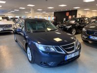 Saab 9-3 SportCombi 2.0t BioPower Vector DRAG M-VÄRM 3.95%