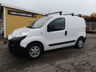 Citroën Nemo Van 1.4 Euro 4