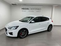 Ford Focus 5d ST-Line 1.0T ECOB 125hk Limited Edition