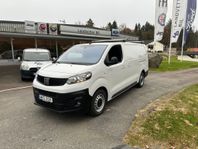 Fiat Scudo L3 2.0 145hk AT NORDIC