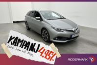 Toyota Auris Touring Sports Active Plus Kamera 4,95% Ränta