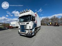 Scania R 730 LB