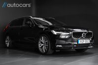 Volvo V90 D3 AWD Advanced Edition|Leasbar|H/K|VOC|19"|Drag