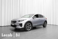 Kia Xceed Plug-in Hybrid 141hk DCT | V-hjul | Backkamera