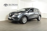 Renault Kadjar 1,3 TCe 140hk Zen