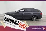 BMW 540 d 320hk xDrive M-Sport Pano H/K D-Värm 4,95% Ränta