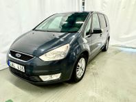 Ford Galaxy 2.0 TDCi Durashift EST Euro 4