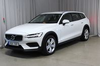 Volvo V60 Cross Country B4 AWD, Drag, Värmare, S&V-hjul, Nav