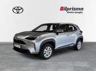 Toyota Yaris Cross Hybrid Active Parkeringssensorer