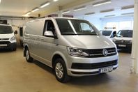 Volkswagen Transporter T30 2.0 TDI BMT Euro 6 DSG