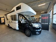 Sun Living A 75 SL / Automat / Adaptiv farthållare