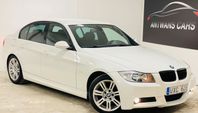 BMW 320 i Sedan Comfort, M Sport Euro 4