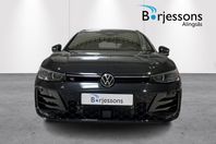 Volkswagen Passat e-Hybrid R-LINE upp till 13 Mil på el