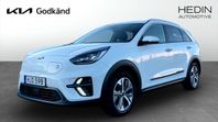 Kia E-Niro ADVANCE PLUS TECH KIA GODKÄND