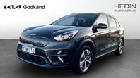 Kia E-Niro E-NIRO ADVANCE KIA GODKÄND