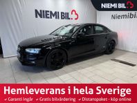 Audi A4 2.0 TDI 190hk Quattro S Line Navi D-värm B&O S&V