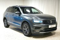 Volkswagen Tiguan Allspace 2.0 TSI 4Motion GT Euro 6