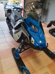 Polaris 650 Nordic Pro ES 146  ABRIS Sälen Köp ONLINE