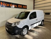 Renault Kangoo 1.5 dCi  FULL VERKSTADSINREDNING LEASBAR