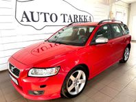 Volvo V50 1.8 Kinetic, R-Design Ff Kombi