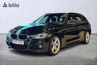 BMW 320 i xDrive Touring M Sport | Navi | PDC Bak