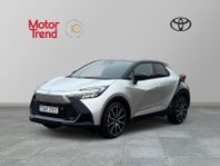 Toyota C-HR AWD-i e-CVT,GR-Sort,Premiere Edition