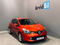 Renault Clio 0.9 TCe GPS M-Värmare Bass-Reflex Keyless Eco