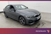 BMW 330e xDrive Sedan M Sport HiFi HUD Laser 360° Drag MOMS