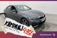 BMW 330e xDrive Sedan M Sport HiFi HUD Laser 4,95% Ränta