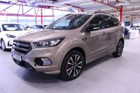 Ford Kuga 1.5 EcoBoost Flexifuel SelectShift ST-Line Euro 6