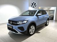 Volkswagen T-CROSS LIFE 1.0 TSI 115 HK DSG7