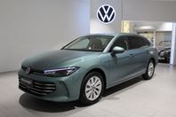 Volkswagen Passat Variant eHybrid SC 204 hk Business