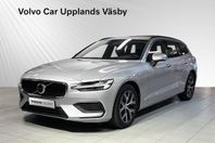 Volvo V60 B4 Bensin Core 0% RÄNTA OCH FRI SERVICE*