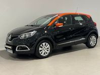 Renault Captur TCe 120 EDC Dynamique A 5-d