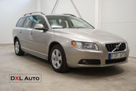 Volvo V70 2.5T/Geartronic/Fullservad/Momentum/Ränta 3,95%