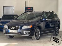 Volvo XC70 D3 Geartronic Momentum|Ocean Race|Drag|VOC