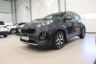 Kia Sportage 1.6 T-GDI AWD DCT GT-Line JBL Skinn Blis 177hk