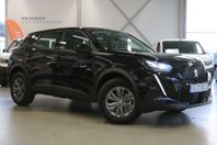 Peugeot 2008 Active Pack PureTech 100hk - DEMO