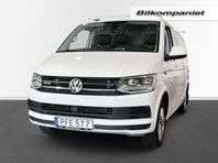 Volkswagen Transporter Tdi 150 dsg 4motion 3400