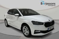 Skoda Fabia 1,0 TSI 115 HK 7 VXL DSG SELECTION OMG LEVERANS